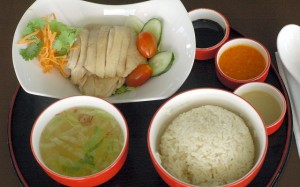 Hainanese-Chicken-Rice