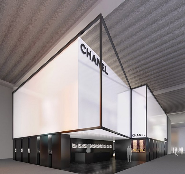 chanel-baselworld-stand-2013