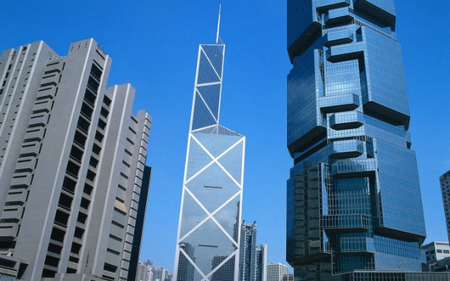 Hong-Kong-Buildings-asian-interior-design