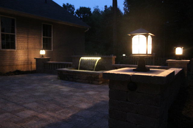 backyard-light-gaslamp-outdoor-backyard