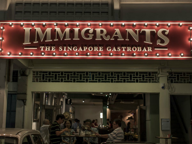 Cool-bars-in-Singapore-that-you-must-visit-Immigrants-Gastrobar