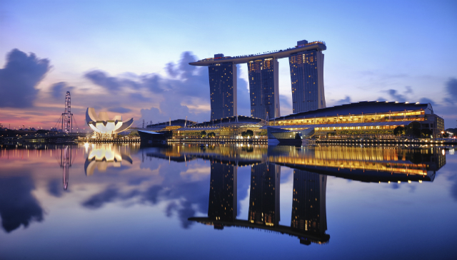 Marina-Bay-Sands-Resort-The-most-expensive-building-ever-constructed-Marina-Bay-Sands