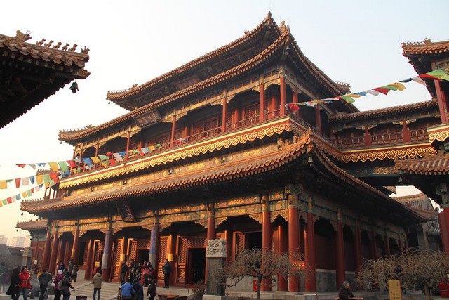 Top-15-attractions-in-Beijing-Lama-Temple-Asian-Interior-Design