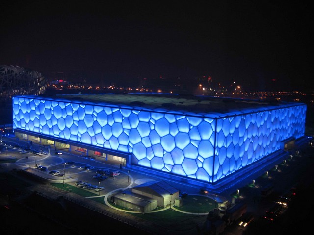 Top-15-attractions-in-Beijing-Water-Club-Asian-Interior-Design