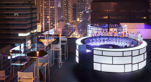 Top-Singapore-restaurants-with-a-wonderful-view-Il-Cielo