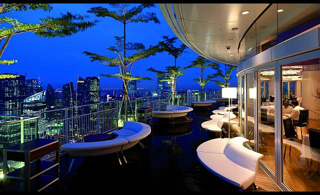 Top-Singapore-restaurants-with-a-wonderful-view-Sky-On-57