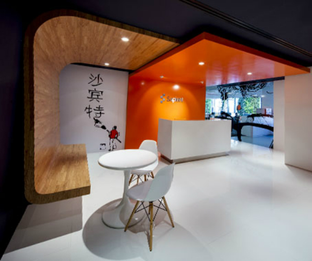 Top-Interior-Designers-Singapore-Space Matrix2