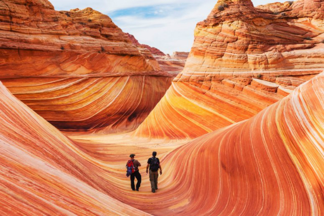 TOP-Breathtaking-Places-You-Won't-Believe-Exist-The-Wave-Arizona